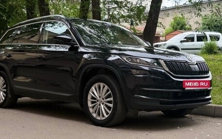Skoda Kodiaq I, 2018 год, 2 180 000 рублей, 3 фотография