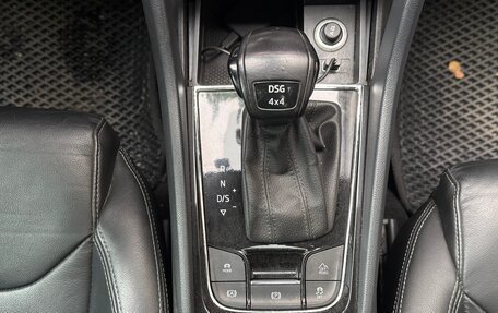 Skoda Kodiaq I, 2018 год, 2 180 000 рублей, 14 фотография
