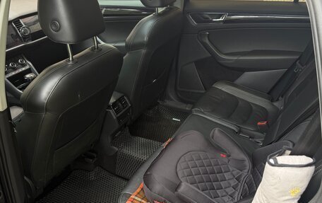 Skoda Kodiaq I, 2018 год, 2 180 000 рублей, 16 фотография