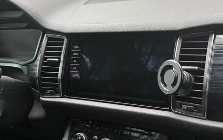 Skoda Kodiaq I, 2018 год, 2 180 000 рублей, 13 фотография