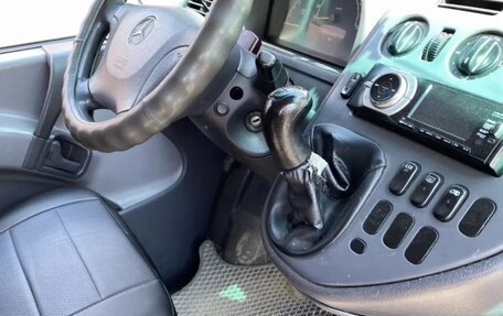 Mercedes-Benz Vito, 2000 год, 400 000 рублей, 5 фотография
