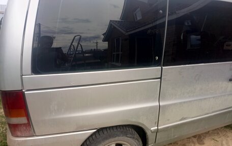 Mercedes-Benz Vito, 2000 год, 400 000 рублей, 3 фотография