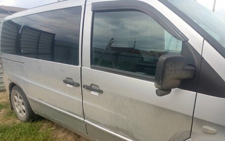 Mercedes-Benz Vito, 2000 год, 400 000 рублей, 4 фотография