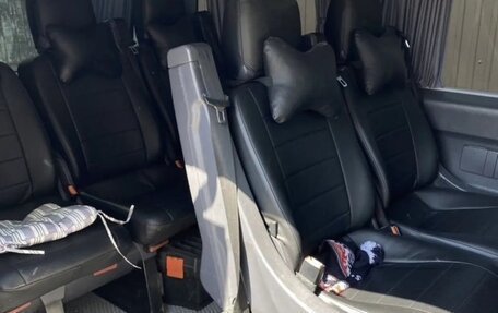 Mercedes-Benz Vito, 2000 год, 400 000 рублей, 7 фотография