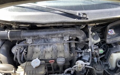 Mercedes-Benz Vito, 2000 год, 400 000 рублей, 8 фотография