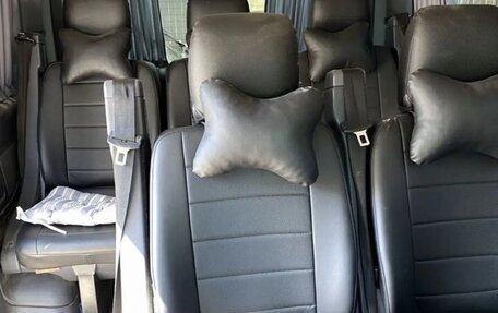 Mercedes-Benz Vito, 2000 год, 400 000 рублей, 6 фотография