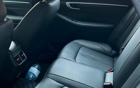 Hyundai Sonata VIII, 2022 год, 2 400 000 рублей, 15 фотография