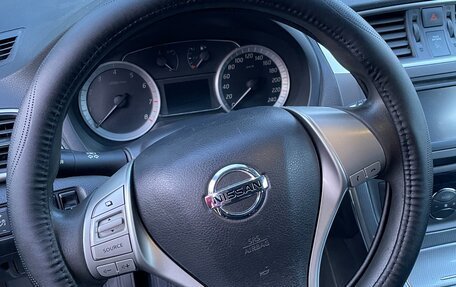 Nissan Sentra, 2014 год, 880 000 рублей, 6 фотография
