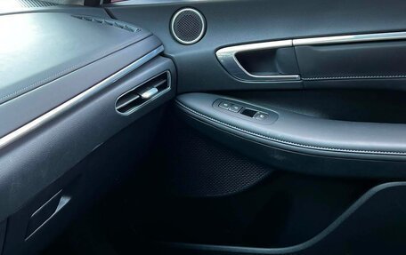 Hyundai Sonata VIII, 2022 год, 2 400 000 рублей, 16 фотография