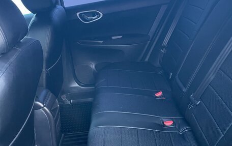 Nissan Sentra, 2014 год, 880 000 рублей, 3 фотография