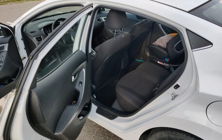 Hyundai Elantra V, 2015 год, 1 450 000 рублей, 18 фотография
