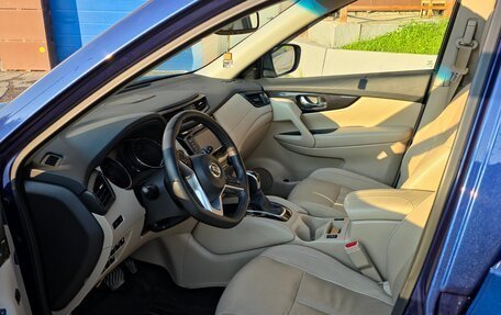 Nissan Rogue II, 2019 год, 2 600 000 рублей, 6 фотография