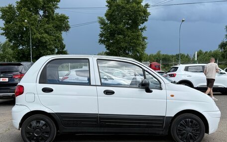 Daewoo Matiz I, 2010 год, 179 999 рублей, 4 фотография