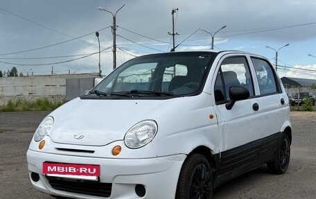 Daewoo Matiz I, 2010 год, 179 999 рублей, 3 фотография