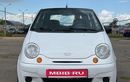 Daewoo Matiz I, 2010 год, 179 999 рублей, 2 фотография