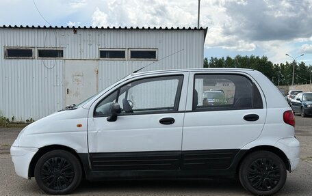Daewoo Matiz I, 2010 год, 179 999 рублей, 6 фотография