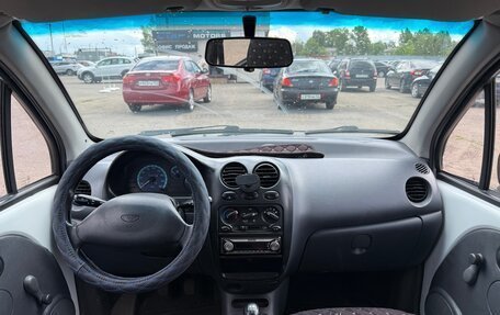 Daewoo Matiz I, 2010 год, 179 999 рублей, 8 фотография