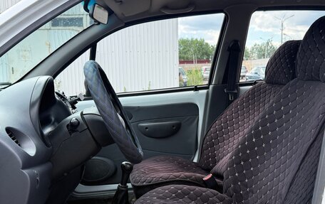 Daewoo Matiz I, 2010 год, 179 999 рублей, 11 фотография