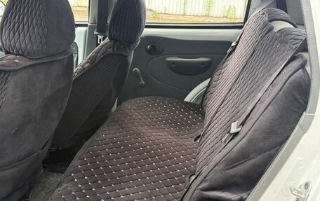 Daewoo Matiz I, 2010 год, 179 999 рублей, 12 фотография