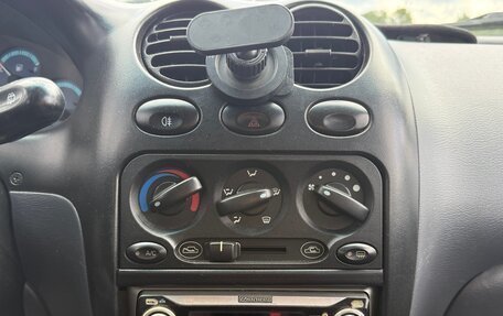 Daewoo Matiz I, 2010 год, 179 999 рублей, 16 фотография