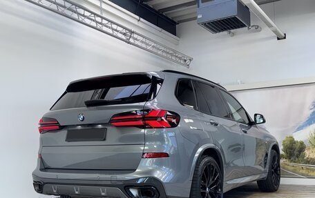 BMW X5, 2025 год, 14 600 000 рублей, 2 фотография