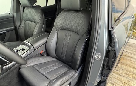 BMW X5, 2025 год, 14 600 000 рублей, 6 фотография