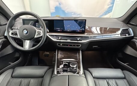 BMW X5, 2025 год, 14 600 000 рублей, 8 фотография