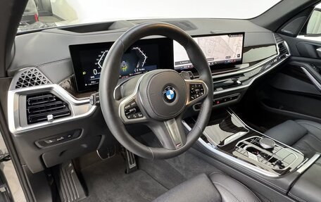 BMW X5, 2025 год, 14 600 000 рублей, 7 фотография