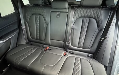 BMW X5, 2025 год, 14 600 000 рублей, 10 фотография