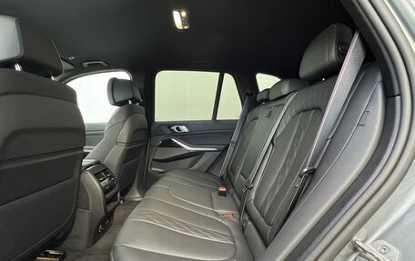 BMW X5, 2025 год, 14 600 000 рублей, 9 фотография