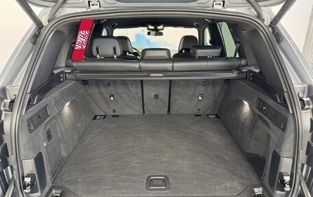 BMW X5, 2025 год, 14 600 000 рублей, 12 фотография