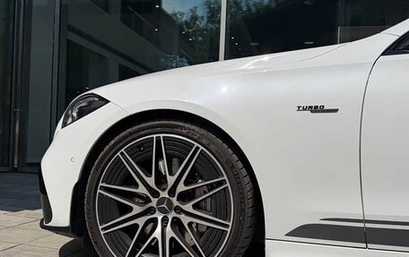 Mercedes-Benz C-Класс AMG, 2025 год, 9 700 000 рублей, 5 фотография
