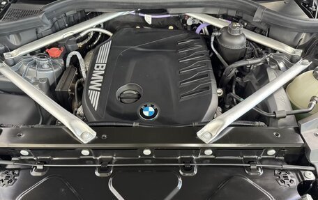 BMW X5, 2025 год, 14 600 000 рублей, 14 фотография