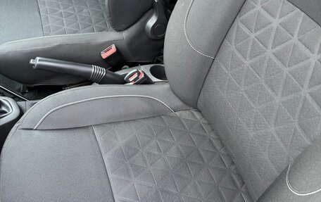 Renault Sandero II рестайлинг, 2017 год, 1 200 000 рублей, 4 фотография
