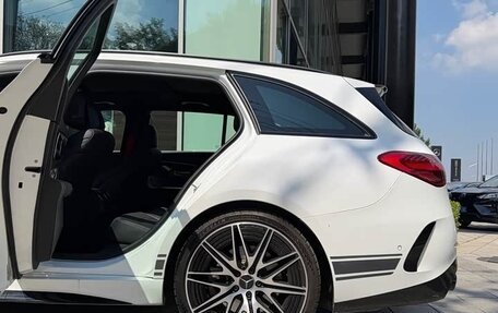 Mercedes-Benz C-Класс AMG, 2025 год, 9 700 000 рублей, 7 фотография