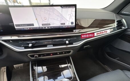 BMW X5, 2025 год, 14 600 000 рублей, 13 фотография