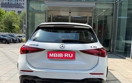 Mercedes-Benz C-Класс AMG, 2025 год, 9 700 000 рублей, 8 фотография