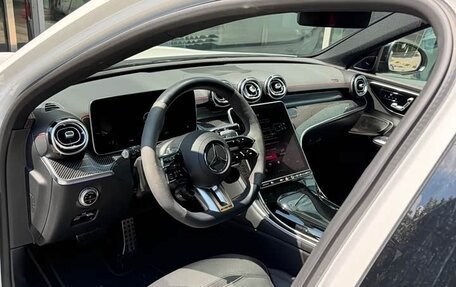 Mercedes-Benz C-Класс AMG, 2025 год, 9 700 000 рублей, 11 фотография