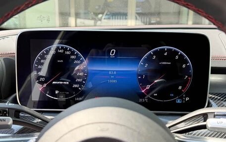 Mercedes-Benz C-Класс AMG, 2025 год, 9 700 000 рублей, 15 фотография
