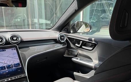 Mercedes-Benz C-Класс AMG, 2025 год, 9 700 000 рублей, 14 фотография