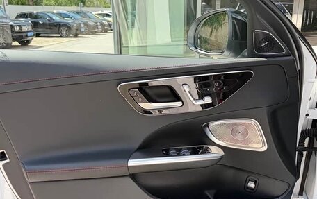 Mercedes-Benz C-Класс AMG, 2025 год, 9 700 000 рублей, 17 фотография