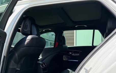 Mercedes-Benz C-Класс AMG, 2025 год, 9 700 000 рублей, 16 фотография
