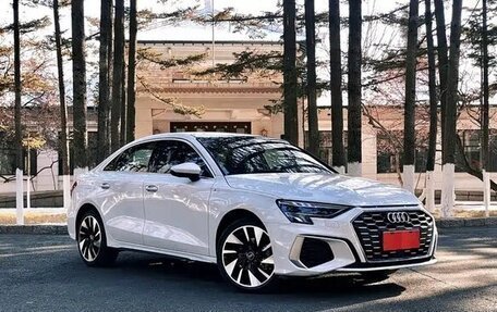 Audi A3, 2022 год, 1 670 004 рублей, 3 фотография