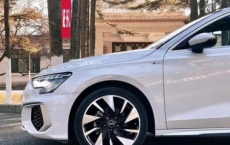 Audi A3, 2022 год, 1 670 004 рублей, 8 фотография