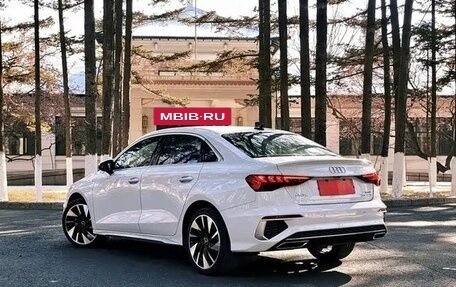 Audi A3, 2022 год, 1 670 004 рублей, 12 фотография