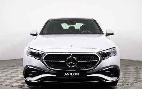 Mercedes-Benz E-Класс, 2026 год, 9 280 000 рублей, 2 фотография