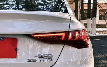 Audi A3, 2022 год, 1 670 004 рублей, 14 фотография