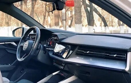 Audi A3, 2022 год, 1 670 004 рублей, 17 фотография