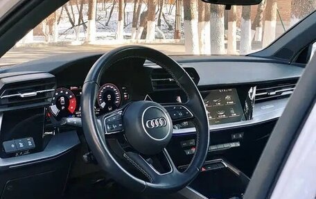 Audi A3, 2022 год, 1 670 004 рублей, 18 фотография