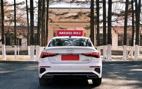 Audi A3, 2022 год, 1 670 004 рублей, 15 фотография